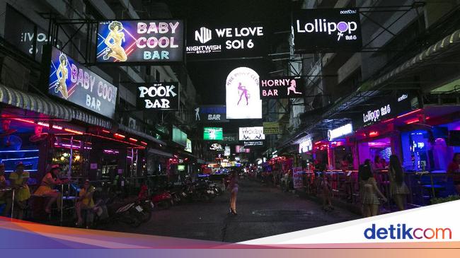 Turkish Tourist Robbed by Thai Woman in Pattaya: Online Dating Scam