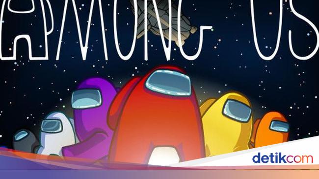 Among Us Kembali Ramai Begini Cara Dan Aturan Mainnya