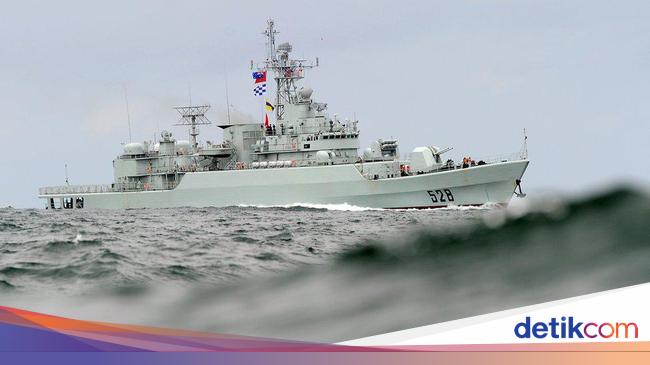 Pesan AS ke China Jangan Coba coba Lakukan Serangan Pesan AS ke China Jangan Coba coba Lakukan Serangan