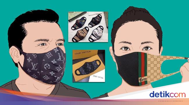 Ada SNI Masker Kain Wajib Nggak Sih Ada SNI Masker Kain Wajib Nggak Sih