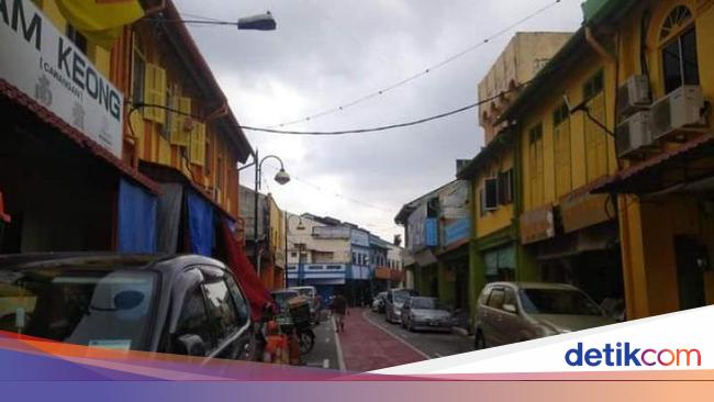 Mengenal Seremban Ibu Kota Negeri Sembilan Malaysia