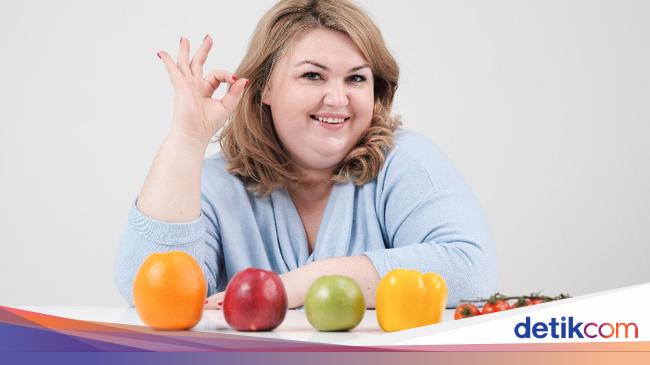 5 Efek Buruk Kesehatan Jika Kurang Konsumsi Sayuran dan Buah