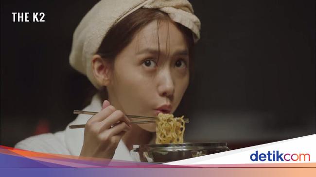 Intip 5 Kebiasaan Makan Orang Korea Yang Sering Terlihat Di Drakor