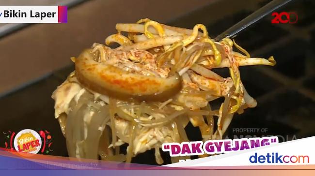 Bikin Laper! Sup Ayam Berkaldu Gurih dan Daging Ayam 