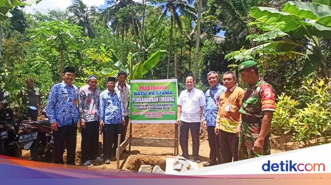 Petani Di Lumajang Diajari Mitigasi Dan Adaptasi Perubahan Iklim