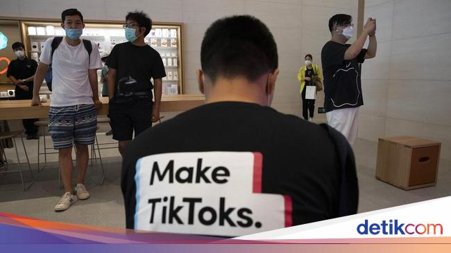 TikTok Ajak Guru di Indonesia Bikin Konten Edukasi yang Menarik