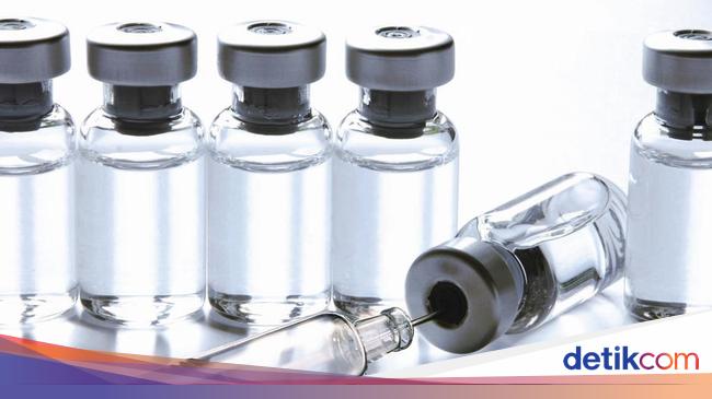 Bio Farma Pastikan Harga  Vaksin Corona Kisaran Rp 200  Ribu 