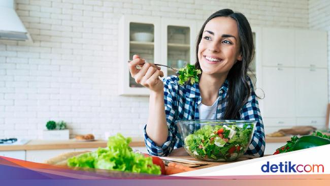 Resep Menu Diet Seminggu yang Bisa Dicoba di Rumah Resep Menu Diet Seminggu yang Bisa Dicoba di Rumah