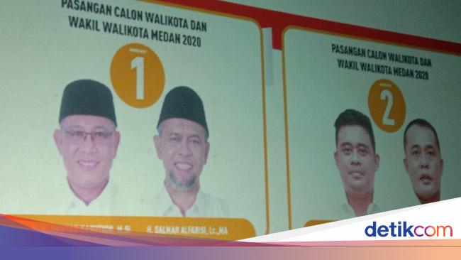 Kpu Medan Batasi Dana Kampanye Pilkada Maksimal Rp 36 2 Miliar Kpu Medan Batasi Dana Kampanye Pilkada Maksimal Rp 36 2 Miliar