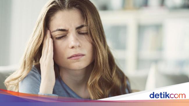 9 Jenis Sakit Kepala Dan Penyebabnya Yang Perlu Diketahui