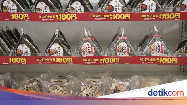5 Supermarket Ini Jual Aneka Camilan Jepang Dan Korea Di Jakarta