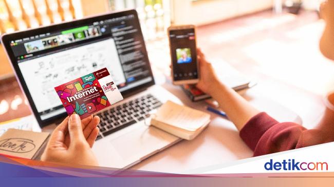 Cara Mendapatkan Kuota Gratis Indosat 2021 : Cara Mendapatkan Kuota Gratis Indosat 10 Gb Terbaru ...