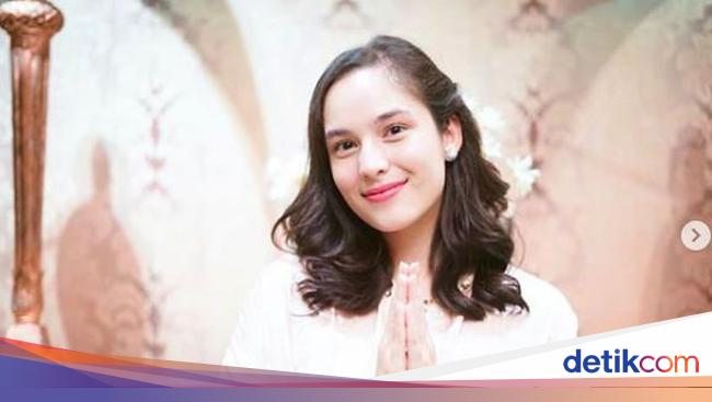 Chelsea Islan Ingatkan Pentingnya Deteksi Dini Kanker Payudara