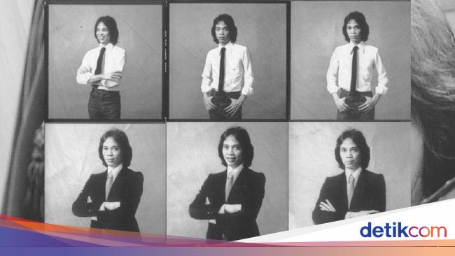 Lirik Lagu Pergilah Kasih Oleh Chrisye Yang Diubah Liriknya Dan Viral