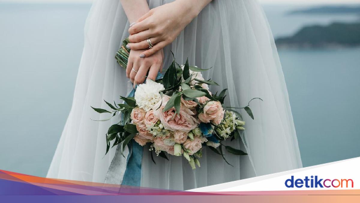 Jadi Pengantin yang Bisa Jadi Tanda Perubahan Buruk Dalam Hidup