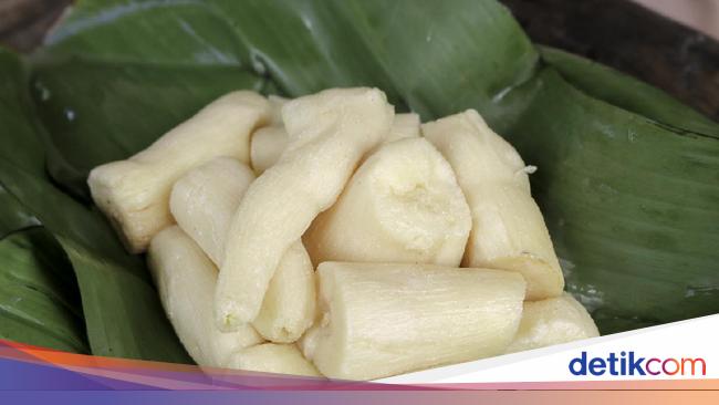 Tape Singkong Halal Tapi Bisa Jadi Makanan Haram