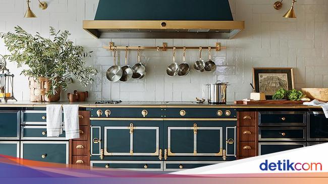 5 Peralatan Dapur Termahal di Dunia Ini Harganya Ratusan 5 Peralatan Dapur Termahal di Dunia Ini Harganya Ratusan