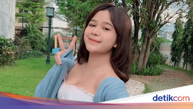 Brisia Jodie Ngaku Lebih dari 20 Kali Ganti Pacar hingga Brisia Jodie Ngaku Lebih dari 20 Kali Ganti Pacar hingga