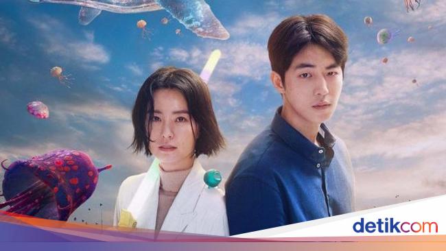 Rekomendasi 7 Drama Korea Terbaru 2021 yang Seru untuk Rekomendasi 7 Drama Korea Terbaru 2021 yang Seru untuk