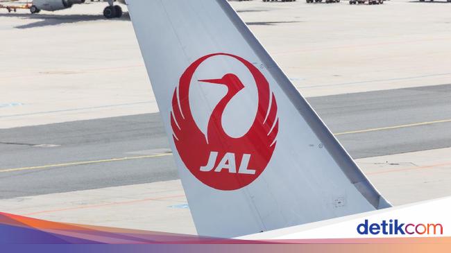 Boeing 737 Punya JAL Malfungsi, Mendadak Turun dari Ketinggian 26.000 Kaki