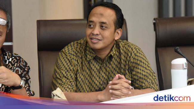 Luruskan Isu Soal Tes Swab Lembaga Administrasi Negara Apresiasi Bin