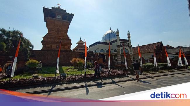 Menelusuri Sejarah Kota Kudus dari Zaman ke Zaman