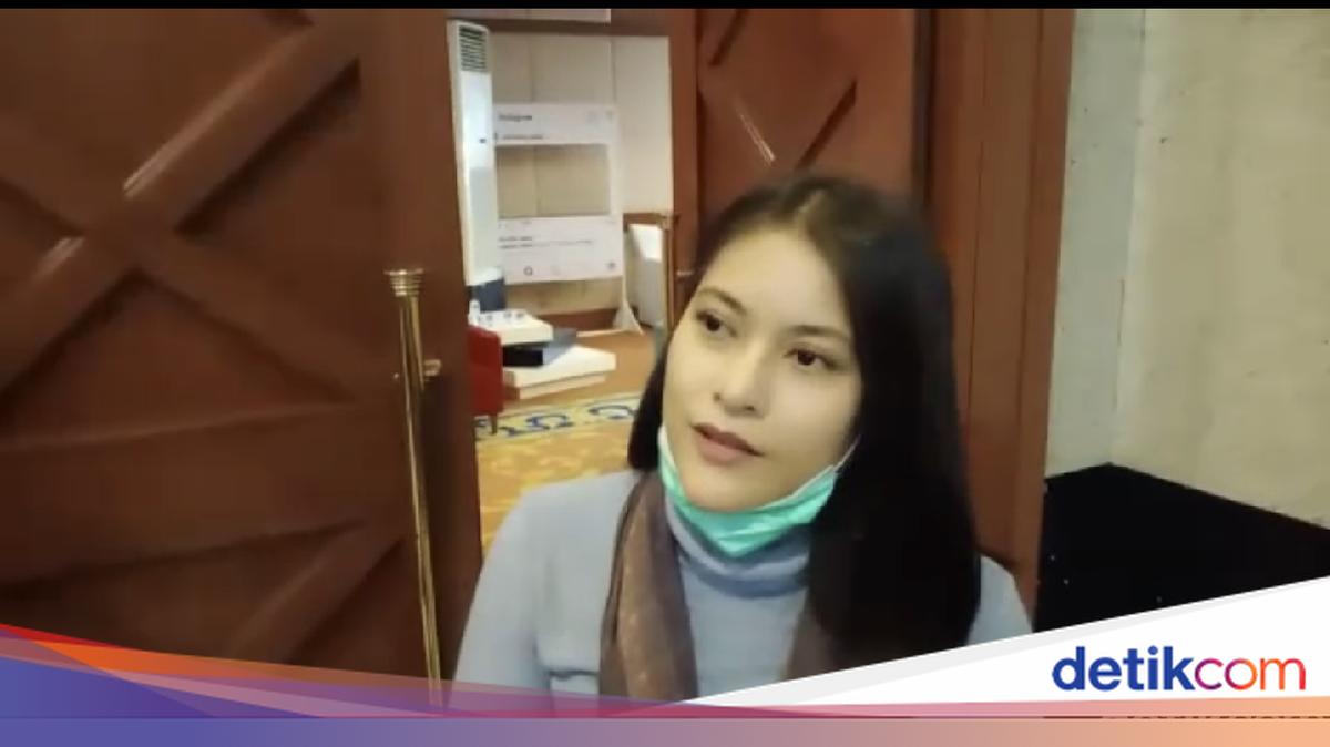 Lidya Pratiwi soal Kisah Hidup Ditawar Jadi Film