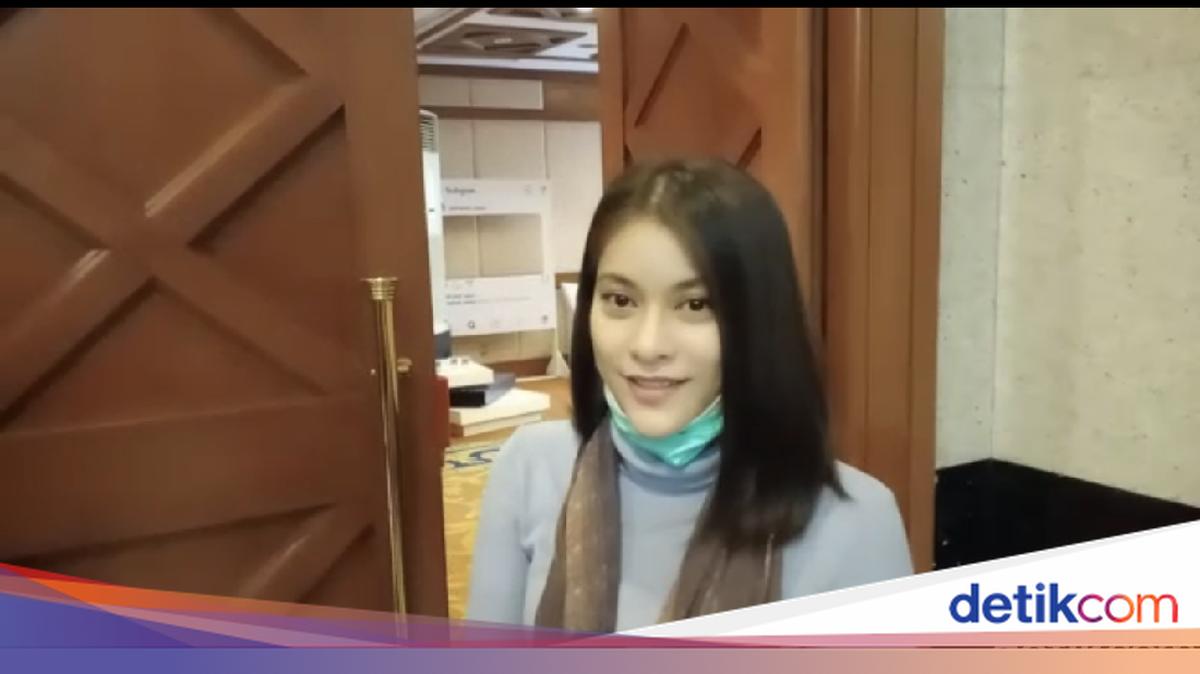 Karier Lidya Pratiwi Hilang Usai Dibui, Kini Jadi Kreator Konten Kuliner Halal