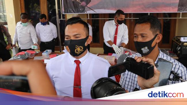 2 Pria Di Ngawi Cabuli Dan Perkosa Bocah Sd Yang Sendirian Dalam Rumah