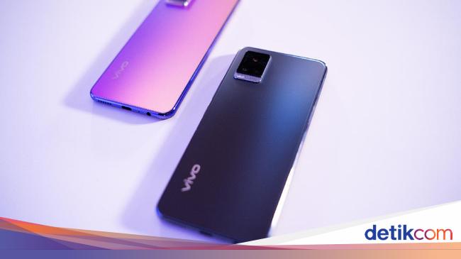 Resmi Meluncur, Ini Spesifikasi dan Harga Vivo V20 & V20 SE