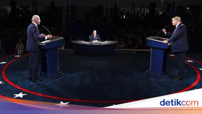 Age and Gaza points anticipated to make the primary debate scorching