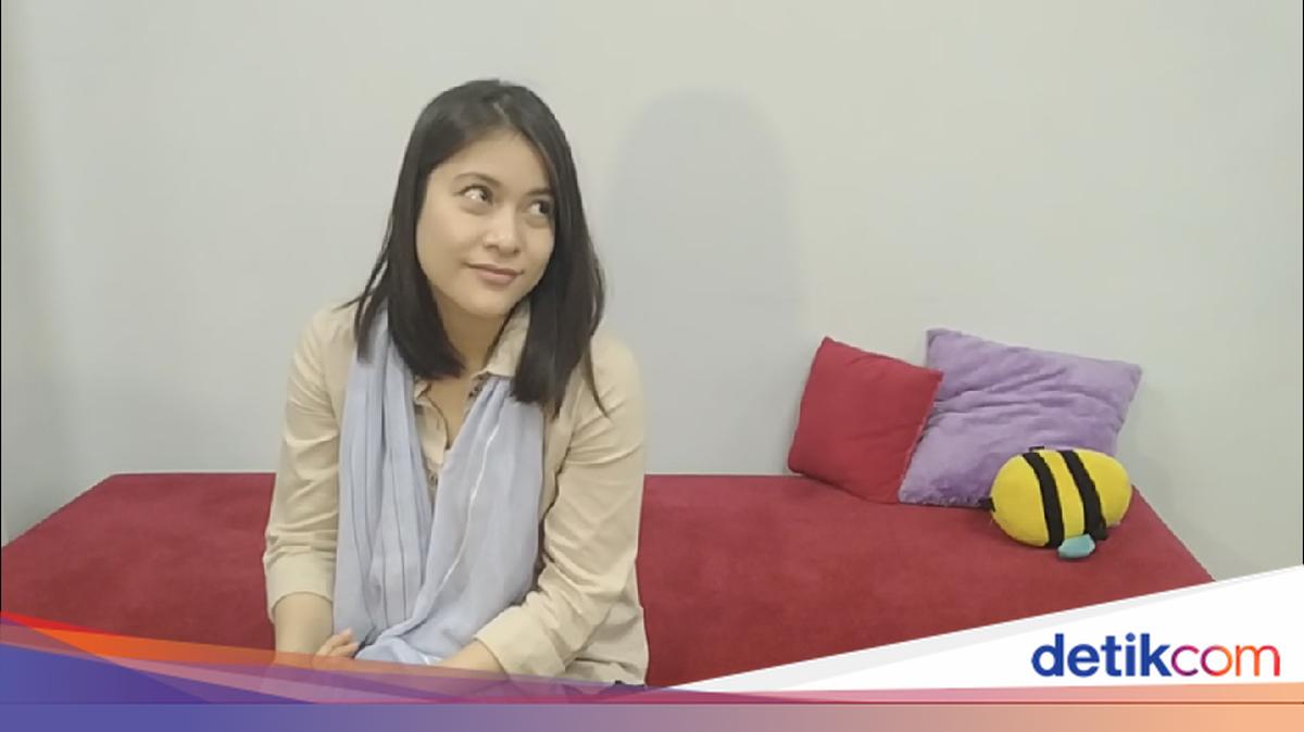 Lidya Pratiwi Buktikan Gak Hilangkan Identitas