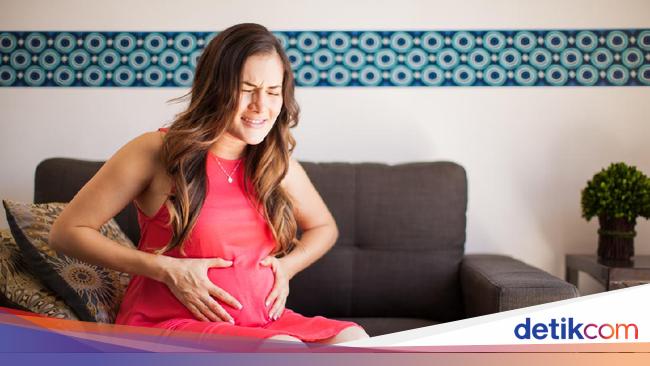 Isi Uu Cipta Kerja Tentang Cuti Melahirkan Yang Disorot Buruh