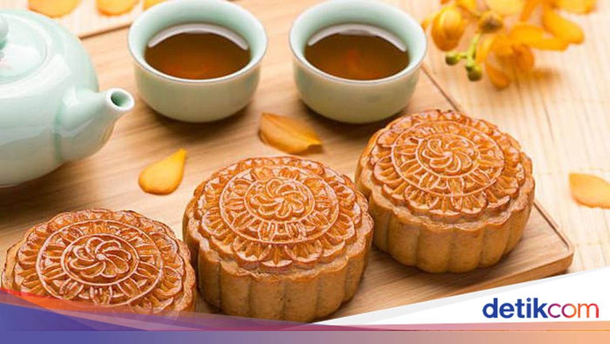 Festival Kue Bulan 2025 Tanggal Berapa? Ini Jadwal dan Serba-serbinya