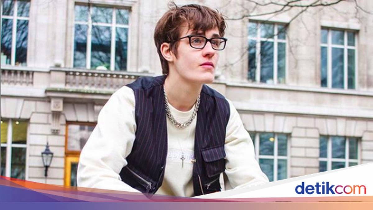 Archie Lyndhurst Meninggal Dunia Jelang Ultah ke-20