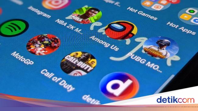 Among Us Adalah 10 Chat Dari Pemain Among Us Ini Kocak Abis Jadi Gagal Curiga