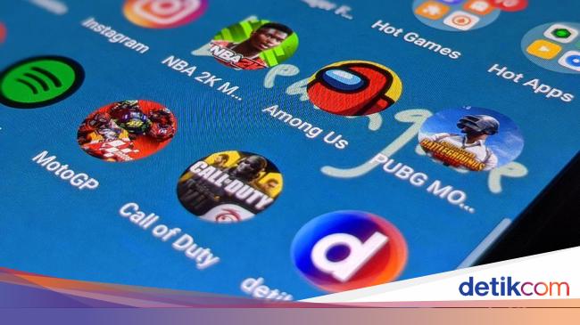 Alasan Among Us Sulit Dimainkan Di Ps Atau Xbox