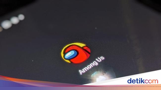Sedih Dulu Among Us Cuma Dimainkan 30 Orang