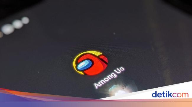Sedih Dulu Among Us Cuma Dimainkan 30 Orang