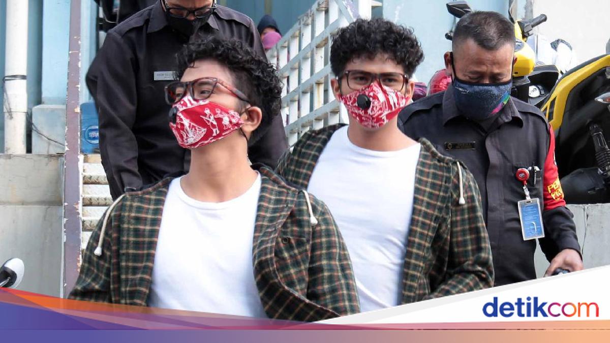 Rizky dan Ridho DA Perdalam Ilmu Agama, Berharap Rizky Billar Ikut