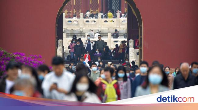 Ditemukan Juga di Indonesia, Ini 5 Fakta Norovirus
