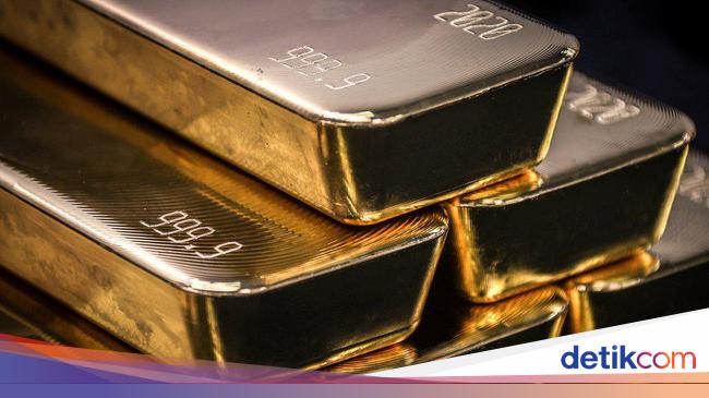 Ini Daerah Penghasil Emas Di Indonesia Ini Daerah Penghasil Emas Di Indonesia