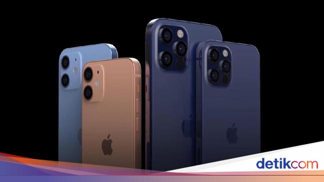 iPhone 12 Mau Perang Harga di Kandang Samsung