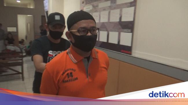 Tim Ubur ubur Polrestabes Makassar Sengat Residivis Tim Ubur ubur Polrestabes Makassar Sengat Residivis