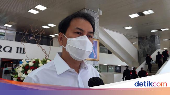 Naskah Final Uu Cipta Kerja Harus Disetor Ke Jokowi Besok