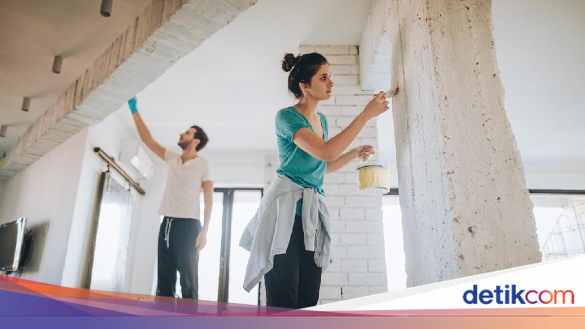 Renovasi Rumah? Bisa Jadi Ini Maknanya