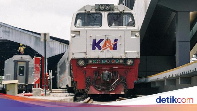 Kereta Khusus Petani & Pedagang Mau Diluncurkan, Sekarang Uji Coba
