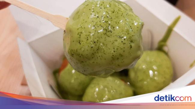 7 Bisnis Makanan Kekinian yang Laris untuk Jualan