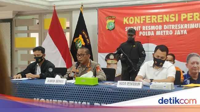Penculik Anak di Kemayoran Tertangkap Usai Pelaku Jual Penculik Anak di Kemayoran Tertangkap Usai Pelaku Jual