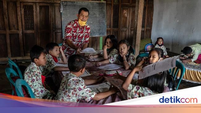 Mewaspadai Pasal Pendidikan Uu Cipta Kerja